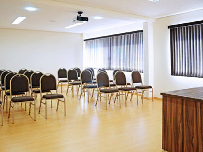 Hotel Gralha Azul Presidente Prudente Buitenkant foto