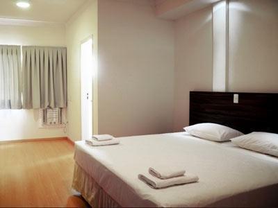 Hotel Gralha Azul Presidente Prudente Buitenkant foto